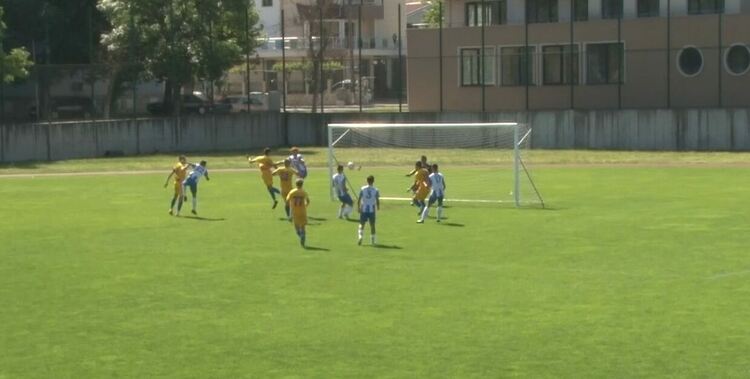 ПФК АРДА U15 взе дербито с ФК Арда