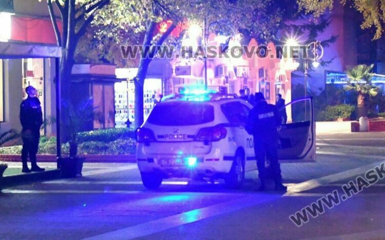 Задържаха 28-годишен в Хасково за отвличане на непълнолетна от Кърджали