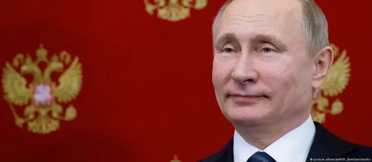 Лъжите, които Путин разказва на руснаците