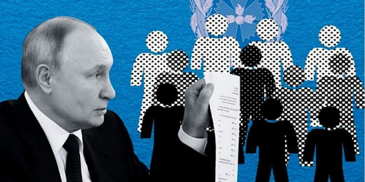 Тотална мобилизация: Българи в списък с руски шпиони, предоставен на Путин. Как Пети отдел на ФСБ активира предателите у нас?