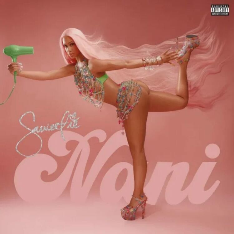 Saweetie издаде нов сингъл