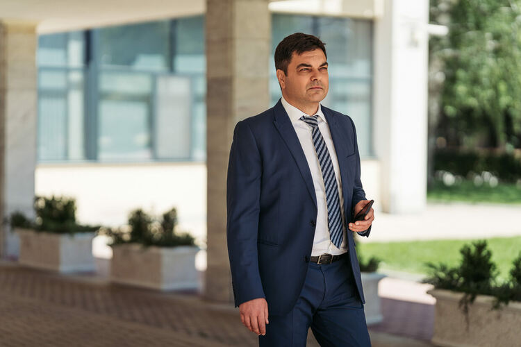 Иво Димов участва в работно заседание на Регионалния съвет за развитие на Южен централен регион