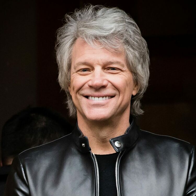 Bon Jovi се завръщат ударно с нов албум