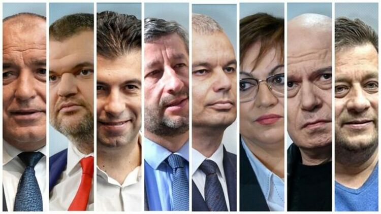 При близо 37% обработени протоколи: ДПС губи от преднината си, "Величие" увеличава резултата си