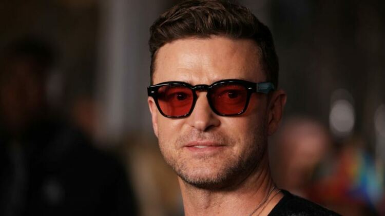 ПОДРОБНОСТИ ЗА АРЕСТА НА JUSTIN TIMBERLAKE