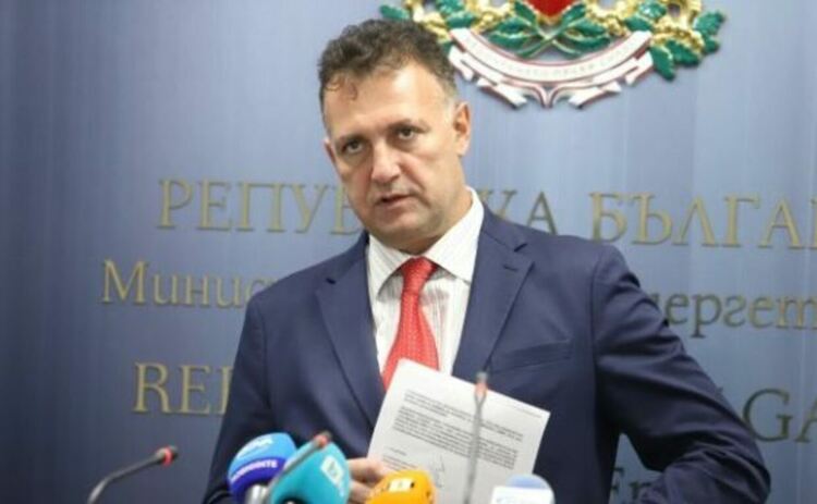 Шефът на АЕЦ: Няма никаква опасност. Изчистихме изтеклата радиоактивна вода