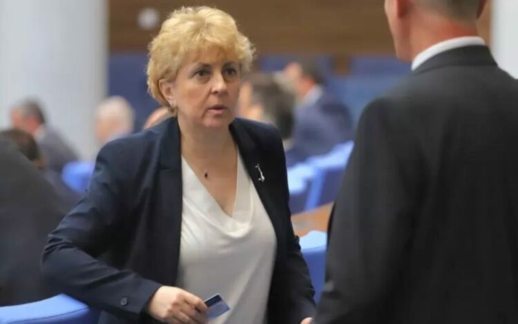 НС ще разследва „Исторически парк“ на Ивелин Михайлов