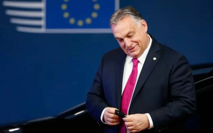 Орбан упорства, че е миротворецът в ЕС