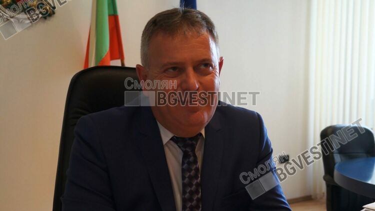 Румен Пехливанов ден преди да сдаде поста: „От гръцка страна се обсъждат идеи за ограничение до 3.5 тона за пътя до Димарио“