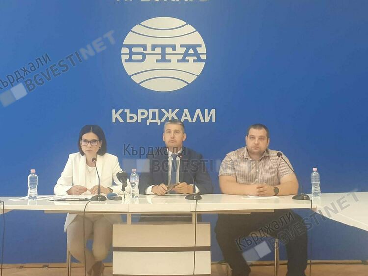 От партия „Възраждане“ ще поставят пред кмета на Кърджали предложения и питания по наболели за общината теми