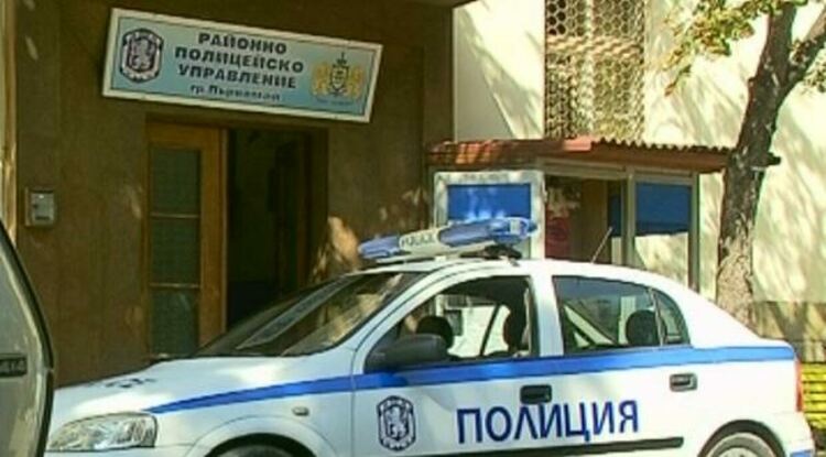 Полицията в Първомай е разкрила над 56% от престъпленията от началото на годината
