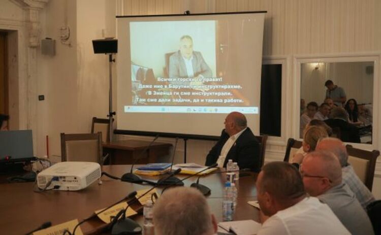 ПП-ДБ пуснаха скандален запис на кмета на Доспат: ''Да ми дръпнеш едни 50-60 гласа. Щяхме да те опраскаме'' 