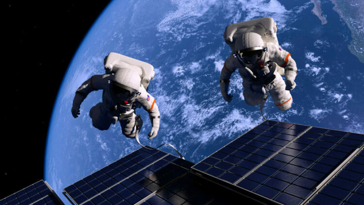 Двамата астронавти, “заседнали” в космоса - как ще прекарат времето (и оцелеят) до 2025 г.