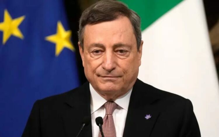 ЕС се нуждае от 800 млрд. евро инвестиции, за да догони САЩ и Китай