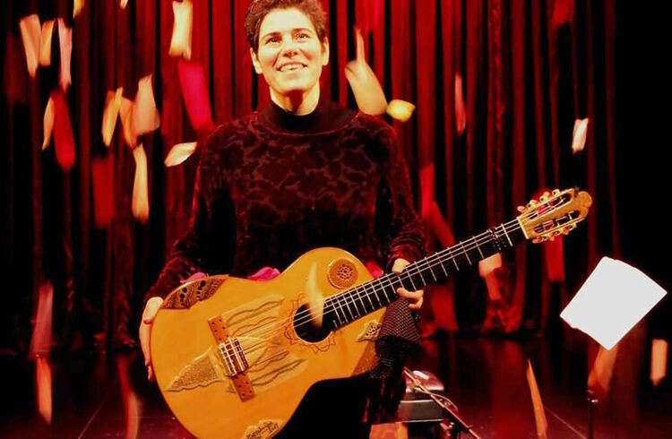Девето издание на Международния китарен фестивала GuitART