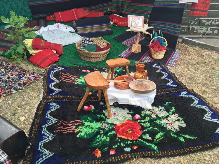 Кулинарен празник организират в село Сталево