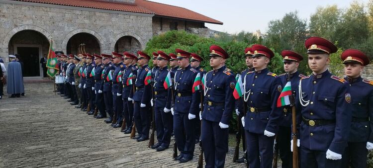 116 години независима България: Чествания се провеждат в цялата страна