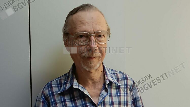 Книга с епиграми на Димитър Савов  ще бъде представена в Литературния салон