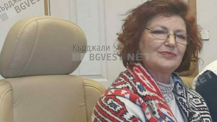 Поетесата от Кърджали Христина Въчева със свои стихотворения в 15-я юбилеен Алманах Нова Българска Литература