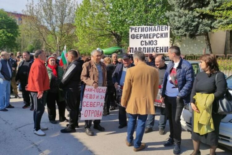 Делото срещу завода за боклук на Вълка тръгва отново след отвод на съдия