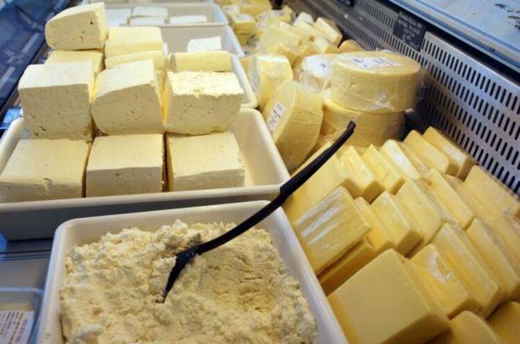 Хасковски фирми за млечни продукти отнесоха 12 000 лв. глоби за нарушения