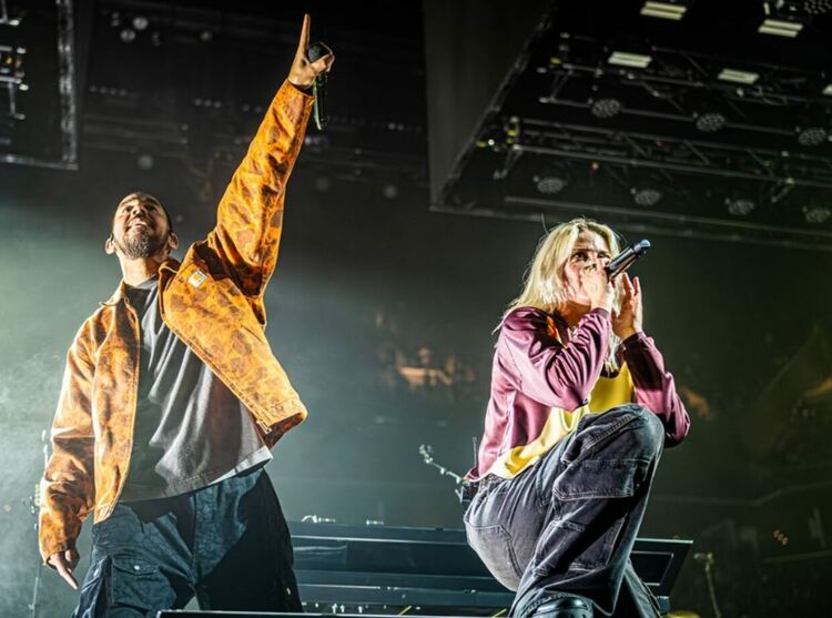 Linkin Park са под пара – третият сингъл от новия албум е вече тук