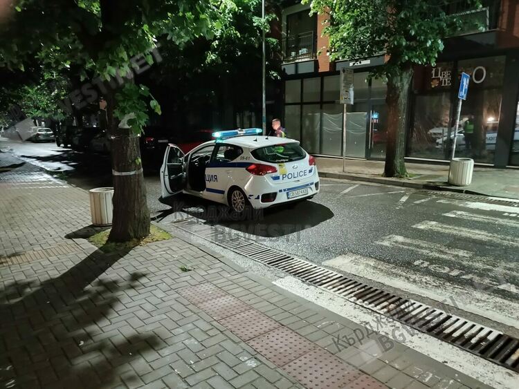 Спипаха трима наркомани с дрога през уикенда