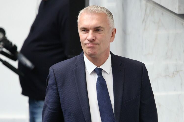 Главният прокурор отново поиска имунитета на Джейхан Ибрямов