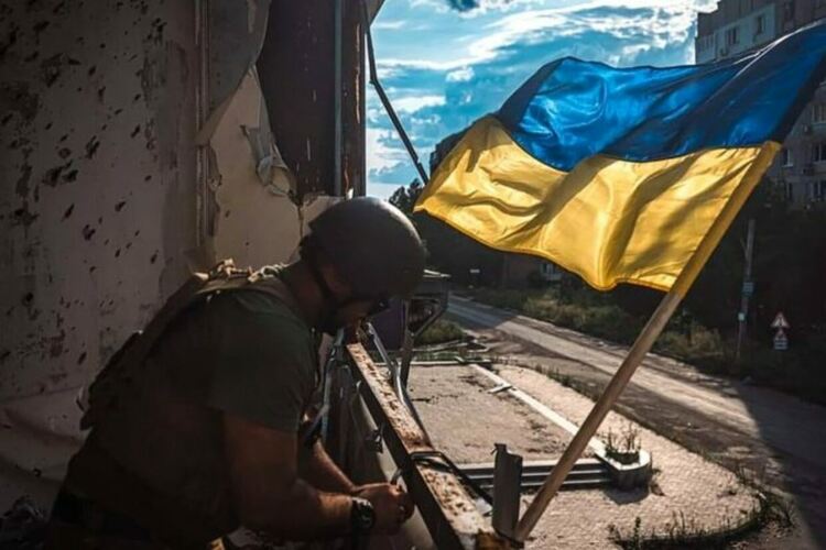 "Главното са гаранциите за сигурност." Украйна може да пожертва територия в замяна на защита от Русия