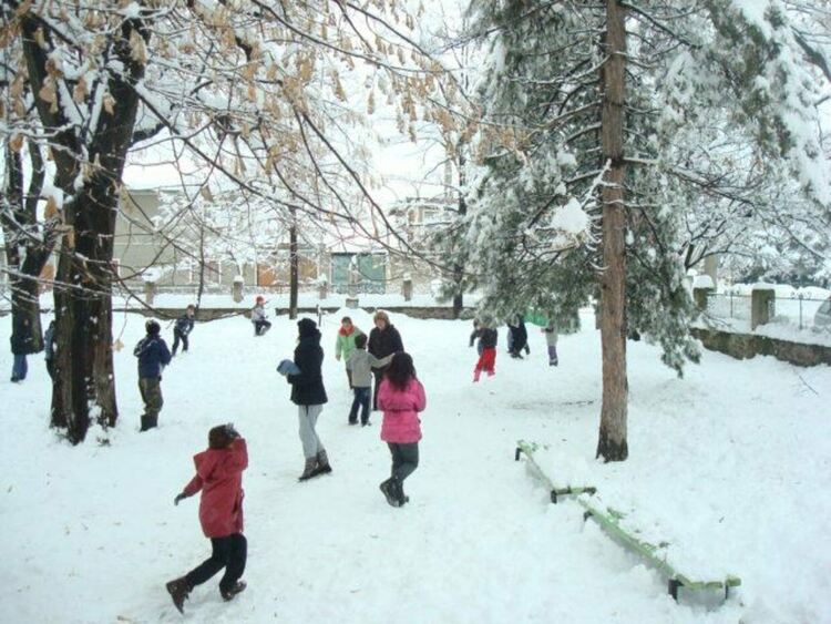 В Димитровград и Ивайловград обявиха 3 януари за неучебен ден