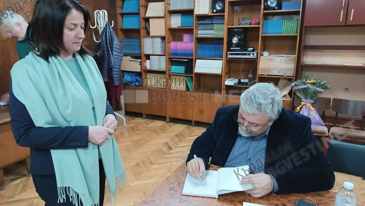 Бащата на турците Мустафа Кемал Ататюрк се е възхищавал на българските революционери за саможертвата им,сочи изследване
