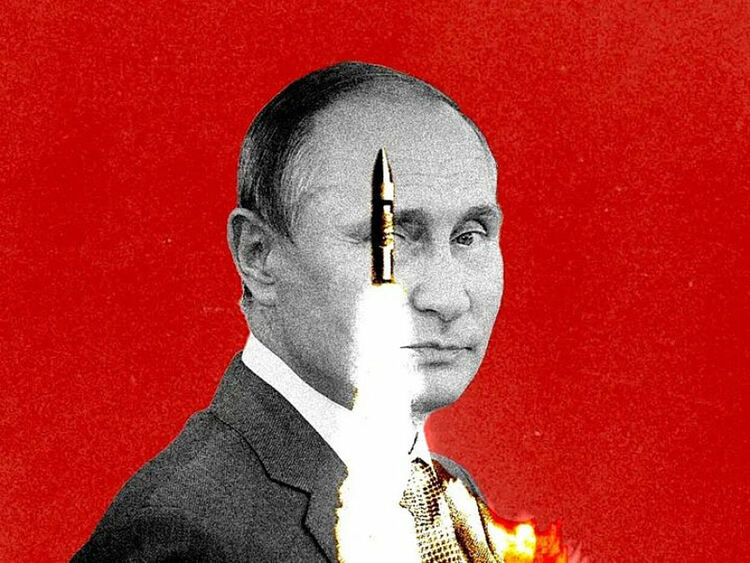  Джеймс Никси, „Гардиън“: Кой наистина ескалира войната в Украйна? Със сигурност не е Западът