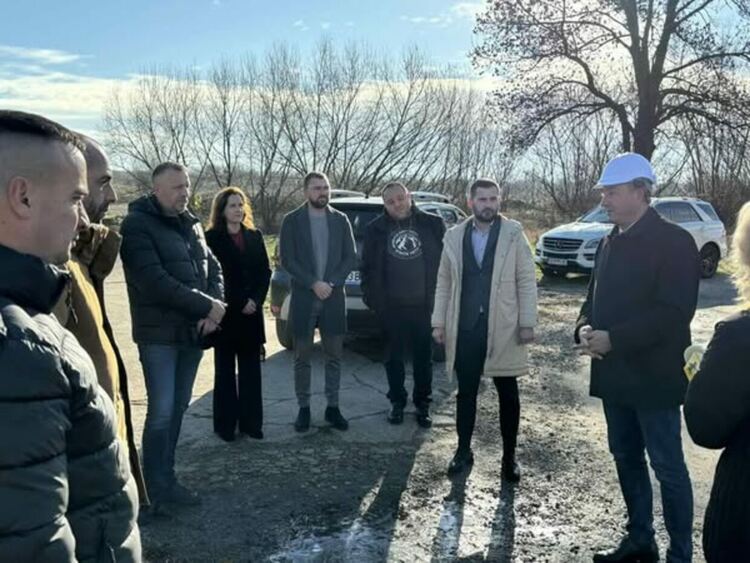 Започва изграждането на многофункционална спортна зала в Радомир