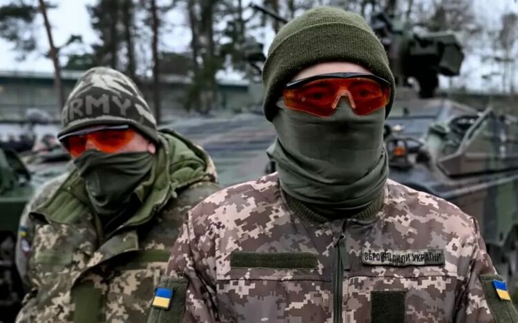 САЩ притискат Украйна да мобилизира и 18-годишни