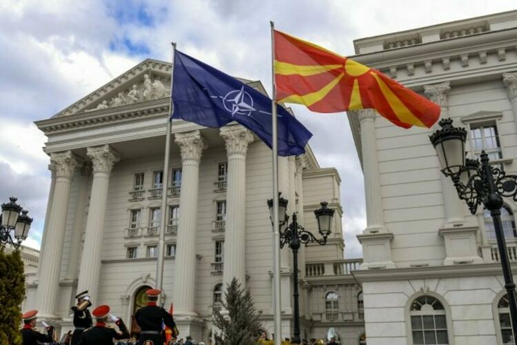 Скопие разчита на Франция, за да преодолее „най-слабата страна“ в ЕС