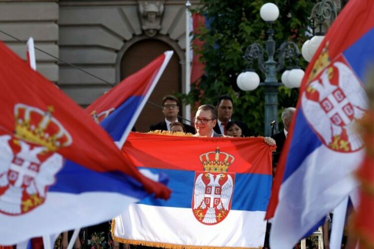 Сърбия се оплака, че България спира пътя й към ЕС