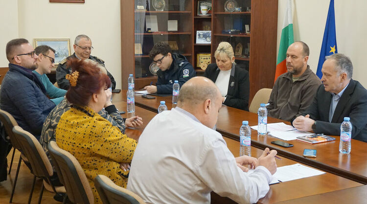Заради ШОК проверяват за нерегламентирани пазари и онлайн търговия с животни в Хасковско 