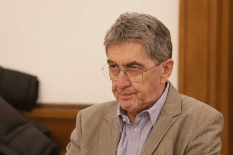 Бойко Станкушев: Сарафов изпълнява политическа поръчка