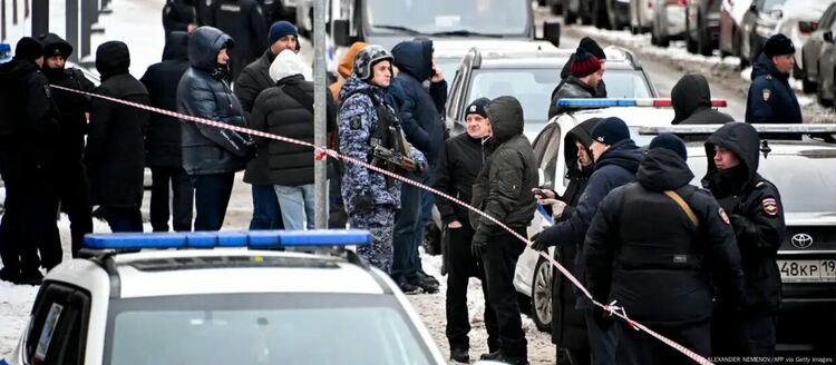 Покушения срещу руски военни: генерал Кирилов не е първият