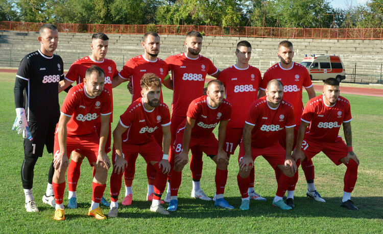 „Саяна Хасково“ стартира зимната си подготовка на 7 януари, предвиждат се 9 контроли
