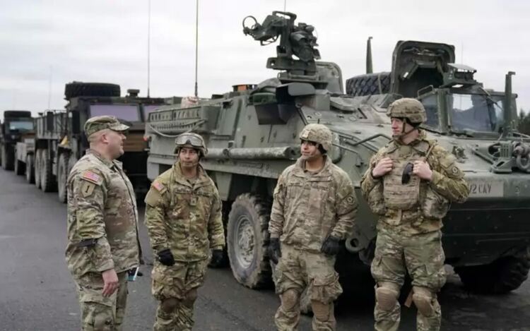 Фериботът Русе-Гюргево и Дунав мост 3 стават военни коридори на НАТО