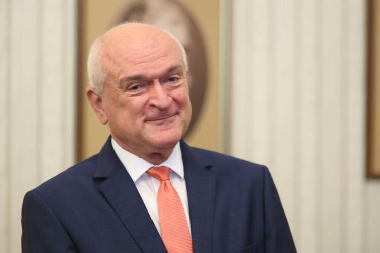 Главчев: Пътят към еврото е безпрепятствен
