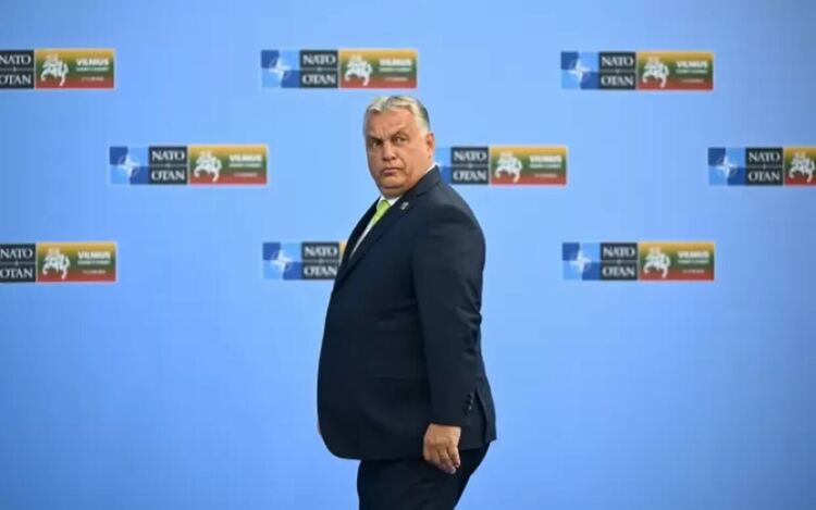 Унгария окончателно губи €1 млрд. фондове от ЕС