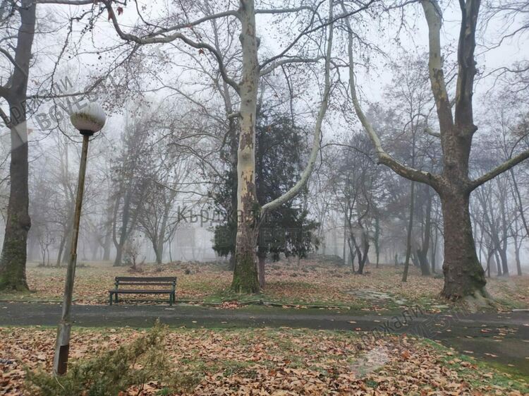 Предимно облачно днес в Кърджали,вероятност за дъждец