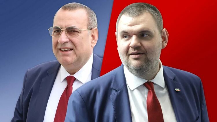 Колонката на редактора:На рождения си ден двете ДПС-та демонстрираха зрялост