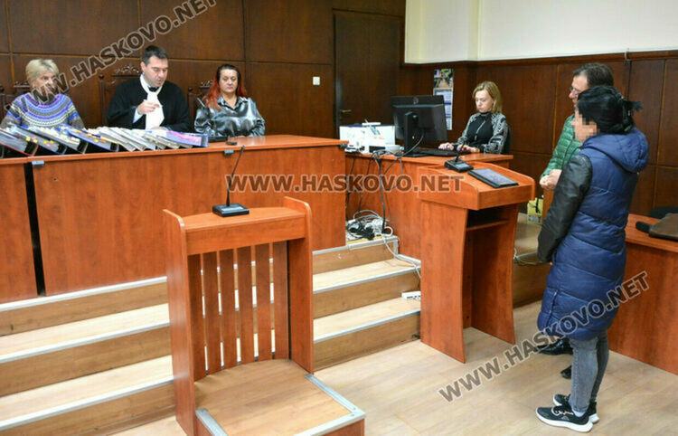 Прекратиха делото срещу бивша общинска служителка за присвояване на близо 440 000 лева 