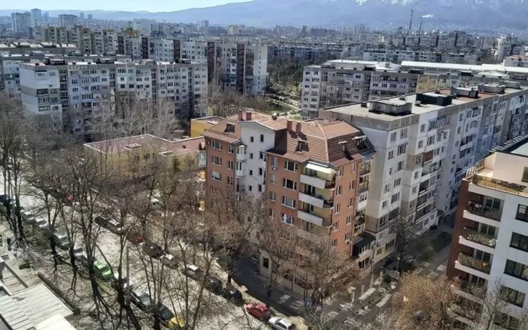 България излезе на първо място в ЕС по поскъпване на жилищата