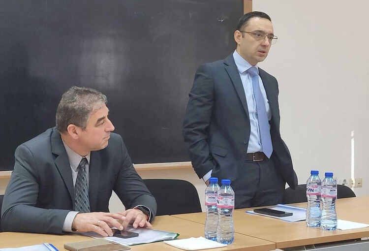 4 загинали и 28 пострадали при 1447 пожара в Хасковско за година