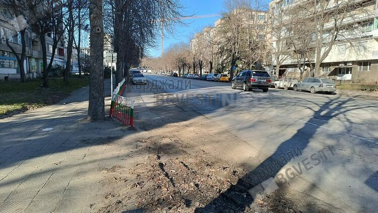 Кърджалиец изгоря с 400 лева глоба за висока скорост на „Беломорски”, полицията ще му плати разноските по делото