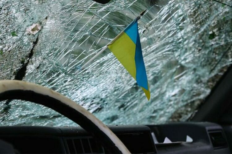 САЩ отказват да осъдят агресията на Русия срещу Украйна в изявление на Г-7 и в резолюция на ООН